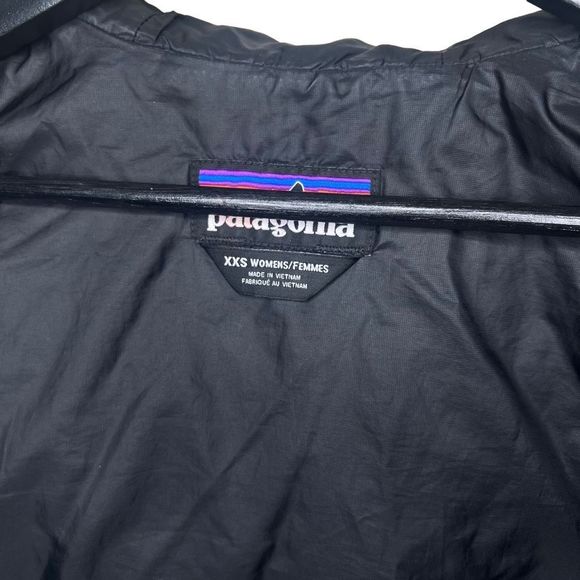 Patagonia Nano Puff Hoody Womens XXS - Picture 5 of 6